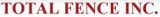 totalfenceinc logo