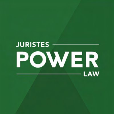 Juriste Power law