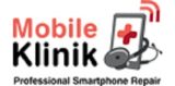 Mobile Klinik Professional Smartphone Repair Logo