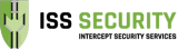 ISS logo