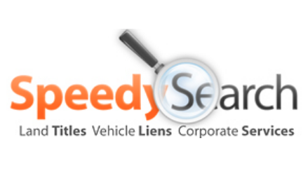 Speedy Search & Registry Inc.