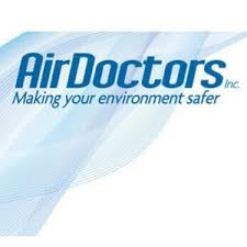 Air Doctors Logo
