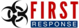 First Response Logo