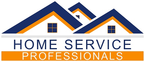 Home Service Professionals logo v4.4