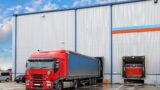 Truck-and-container-loading-and-unloading