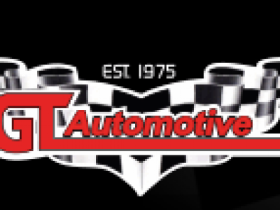 GT Automotive logo