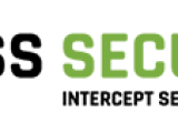 ISS logo