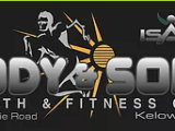 LOGO bodyandsoulkelowna