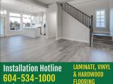 Laminate Warehouse Installation Hotline