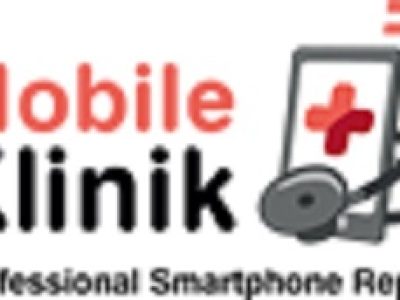 Mobile Klinik Professional Smartphone Repair Logo