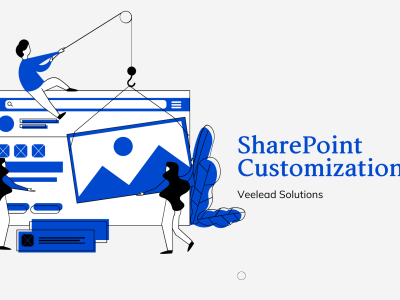 SharePoint Customization 2