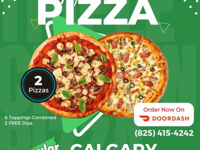 Triple Crown PIZZA