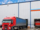 Truck-and-container-loading-and-unloading