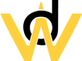 WD logo