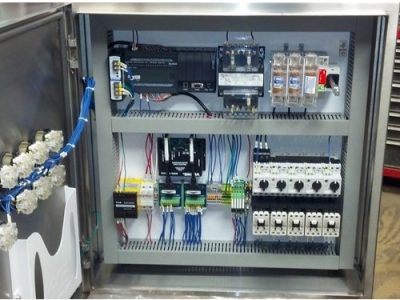 electrical-control-system