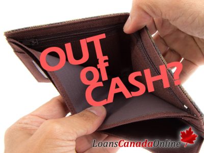 out-of-cash